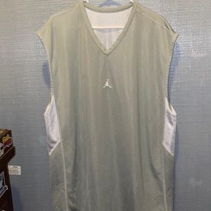 3XL Jordan Tank top